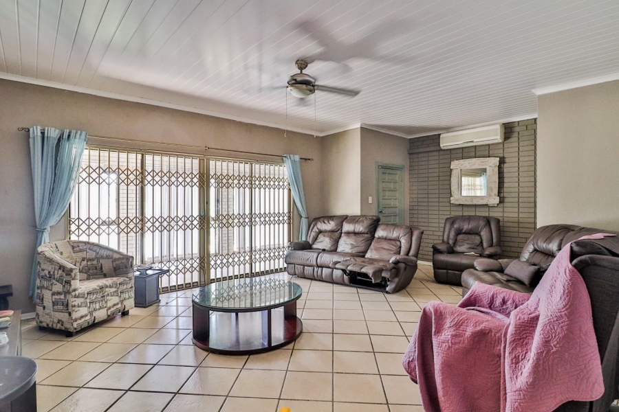 3 Bedroom Property for Sale in Cashan North West